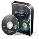Programs - Windows 7 icon